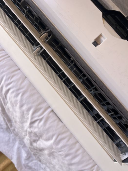 Daikin Comfora 24000 btus