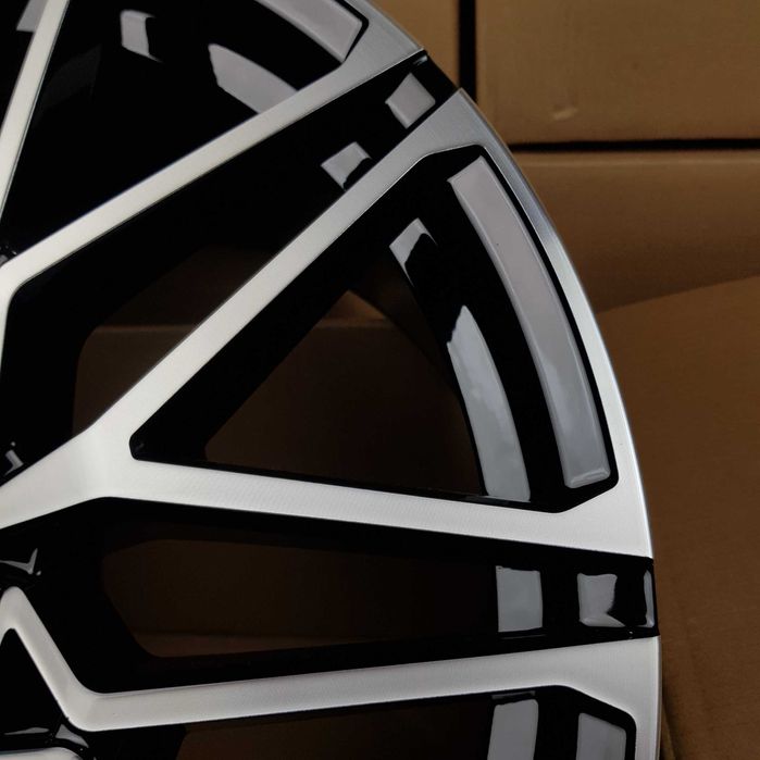 Диски На Авто R20 5x120 BMW Різноширокі X3 X5 X6 F15 F16 E70 E71 Ф15
