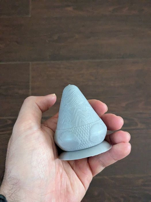 Массажер триггерных точек на присоске (Trigger Point Massager)