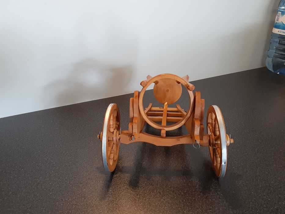 Suporte para garrafa