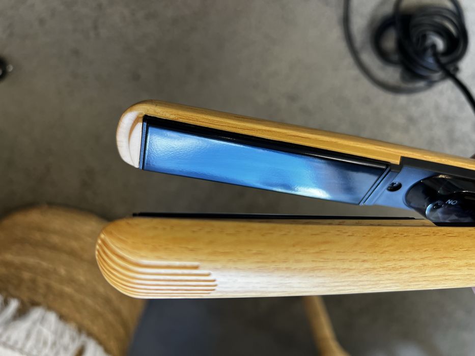 Prostownica FOX WOOD