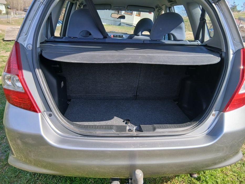 Honda jazz 2006 1.2