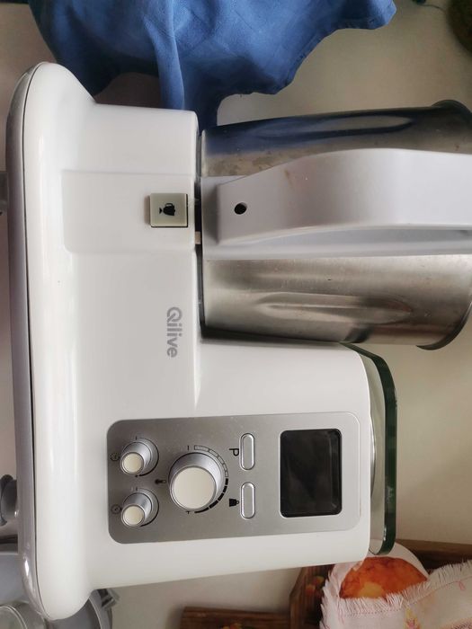 Robot cozinha Qilive q. 5423