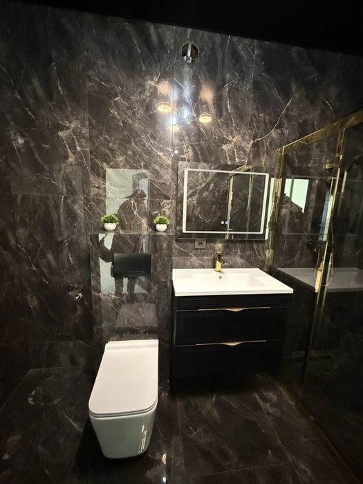 Продаж котеджу з ремонтом