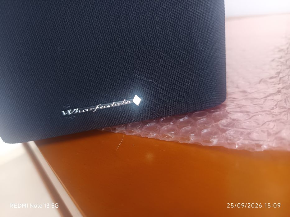 Wharfedale Diamond 9.1