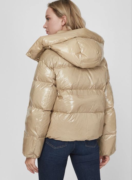Пуховик Tommy Hilfiger