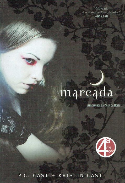 14621

Livros de Kristin Cast e P. C. Cast