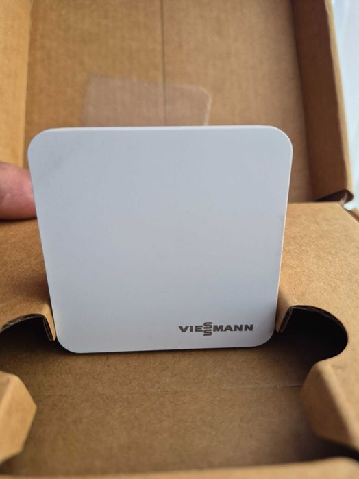 Бездротовий термостат Viessmann ViCare (модульований)