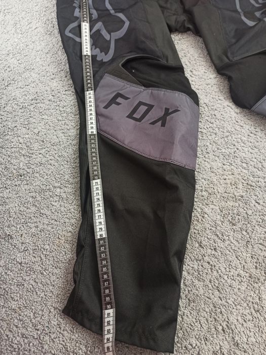 Мотоштаны мужские