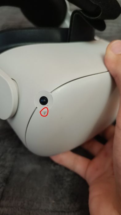 Вр шолом Oculus quest 2  128gb