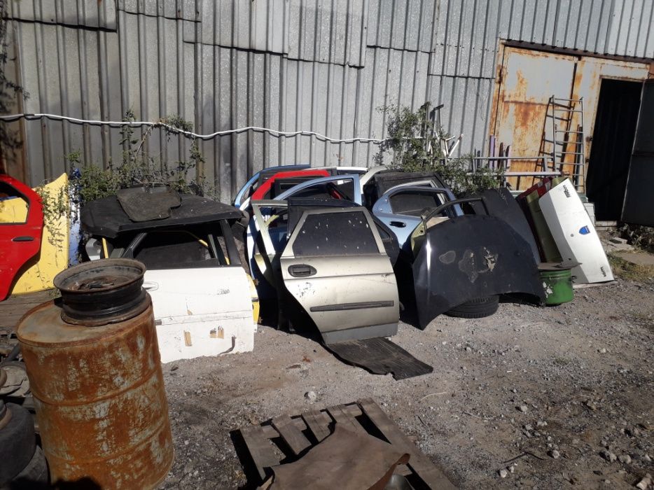 Двигатель ВАЗ 2110