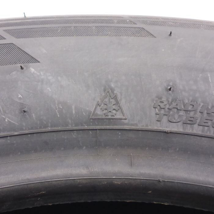 Opony 215/60/17 Hankook 215/60R17 96H Evo3 W330 Zimowe 2022 Nieużywane