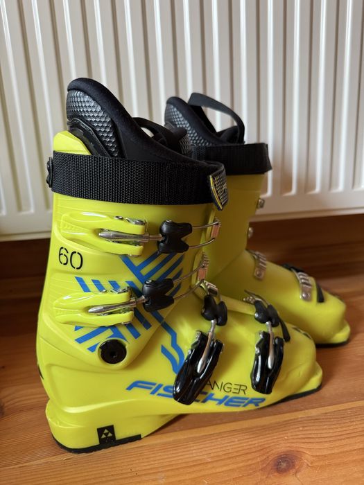 Черевики Fisher Langer 24,5