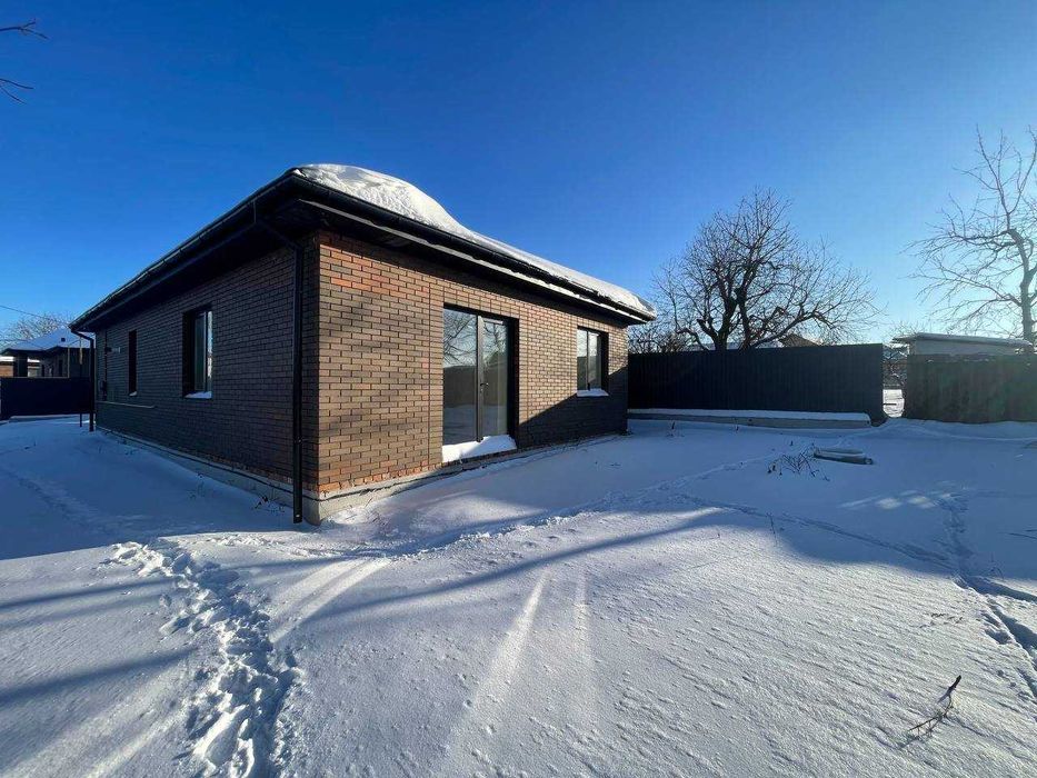 Продаж одноповерхового будинку, центральна вулиця!