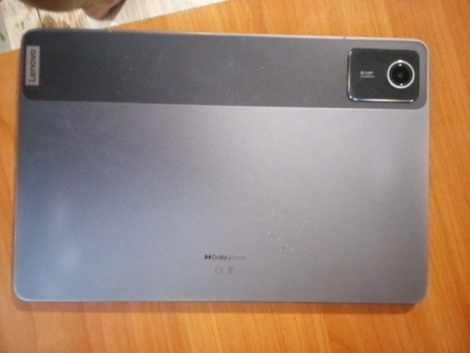 Планшет Lenovo Tad 11B