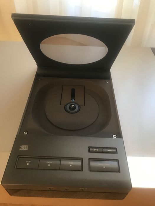 Продам топовый CD проигрыватель Victor XL-Z900: 85 000 грн. - Cd