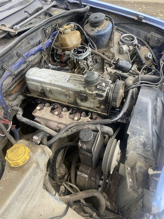 Форд Скорпіо  Ненаходу Розберається цікавить обмін