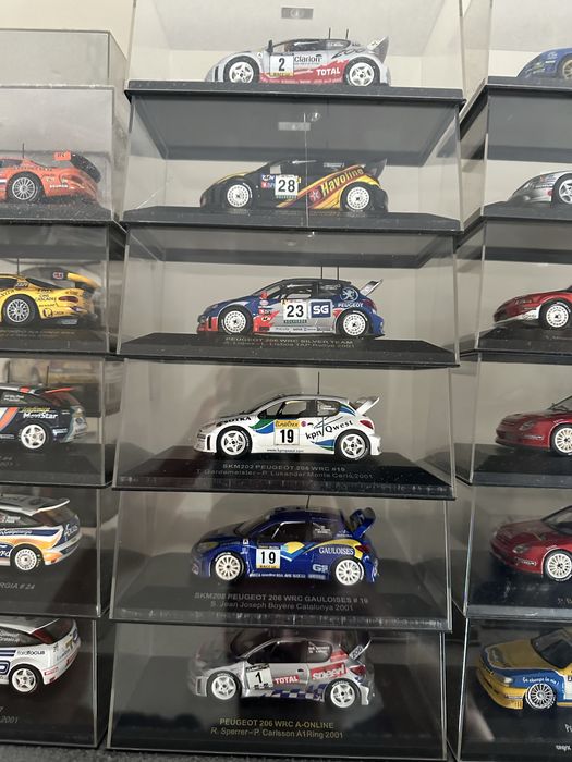 Colecao Carros Miniaturas