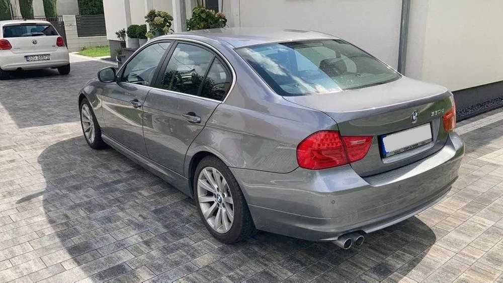 BMW E90 3.0 D Sprzedam