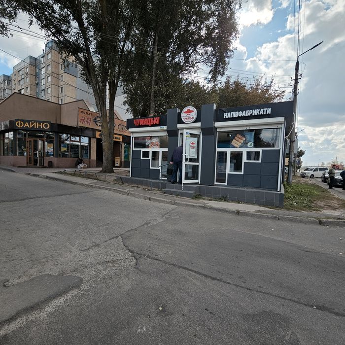 Оренда приміщення, на 2-східному