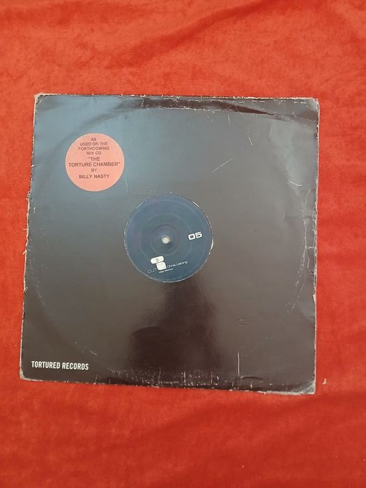 Discos Vinil vários