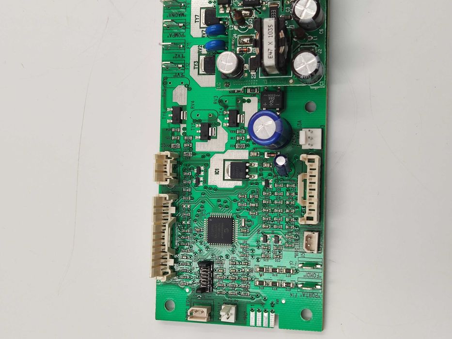 Elektronika moduł płyta główna ESAM 3500