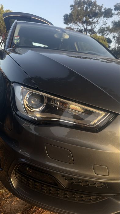 Audi A3 1.6 Tdi Sportback