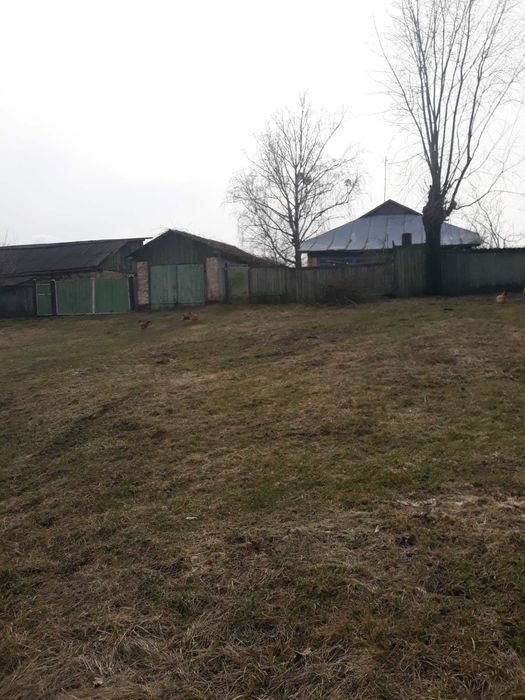 Продам будинок Сосницький район