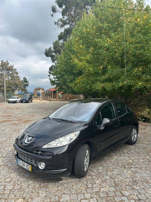 Peugeot 207 Sport