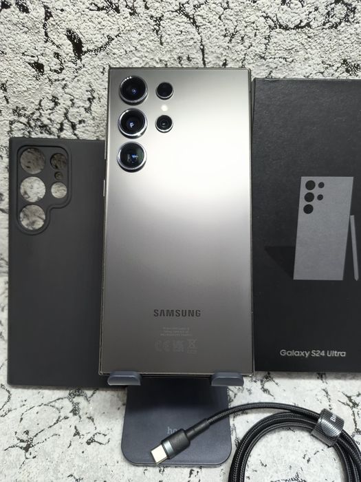 Samsung Galaxy S24 Ultra