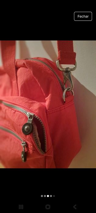 Kipling mala nova