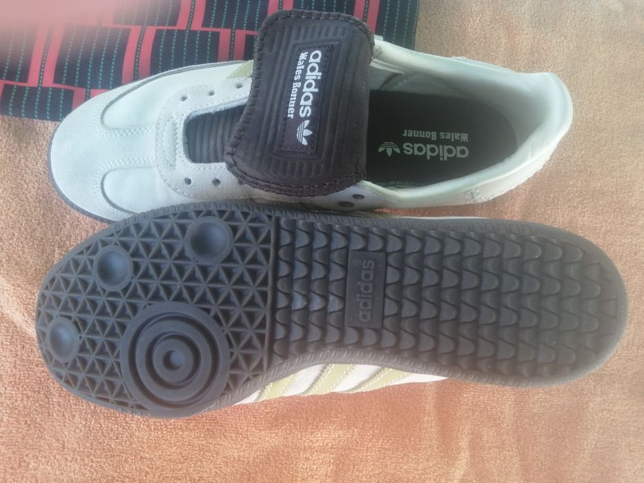 Sapatilhas de Marca novas