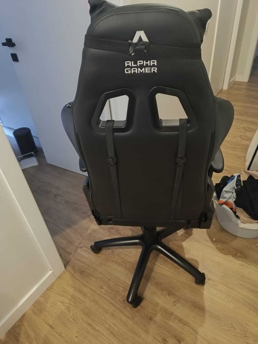 Alpha gamer Vega -gaming