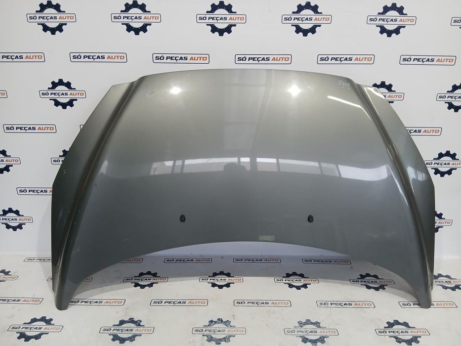 CAPOT CINZA PEUGEOT 308 SW 1.6HDI 2007-2010 ANO: 2008