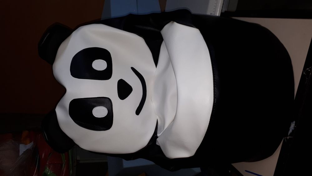 Puff Panda