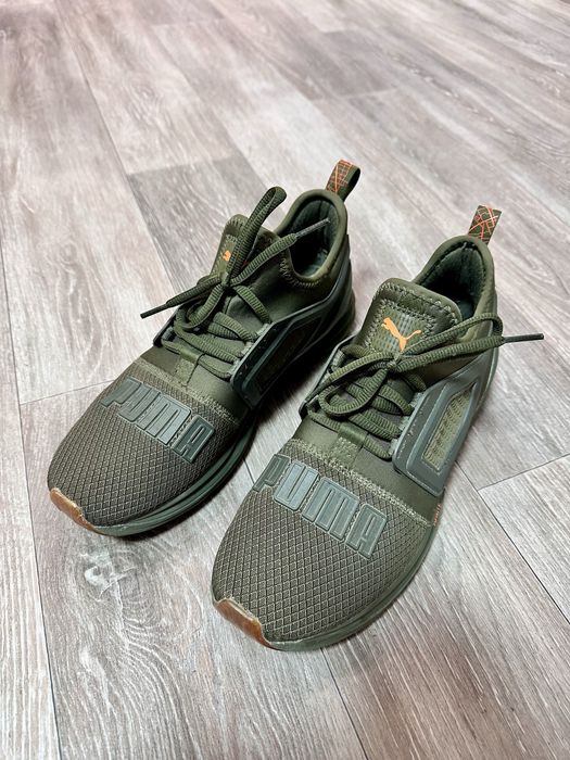 Мужские кросовки Puma