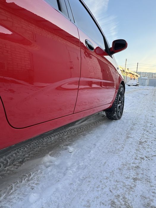 Chevrolet Aveo 2007р. Газ євро 4.