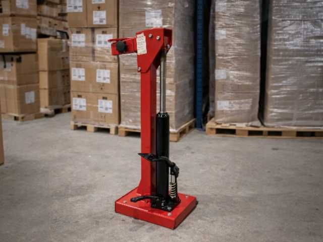 Стяжка пружин знімач пружин гідравлічний Energy 1Т съемник пружин