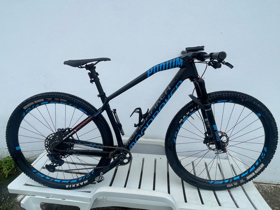 Mondraker Podium M Carbon