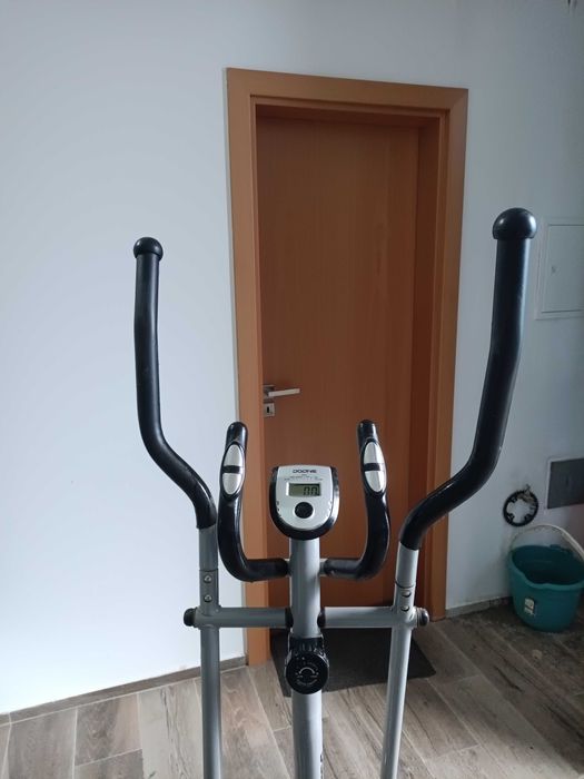 Bicicleta elíptica Doone Zero447291315140710403