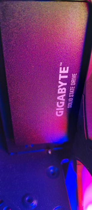 Komputer stacjonarny/gamingowy, Ryzen 5 1600, GTX 1050 Ti, 8 GB RAM , SSD