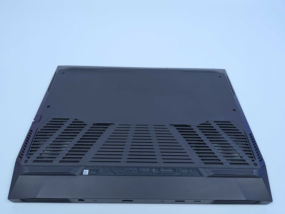 LAPTOP GAMINGOWY Dell G15 RTX 3050 I5-11260H 120 hz
