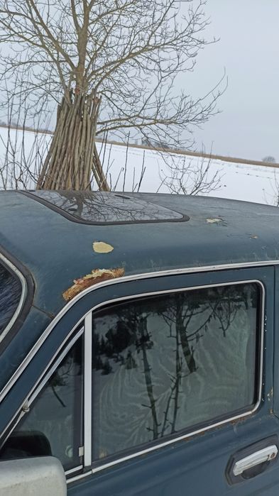 Продам ниву. Цікавить більше обмін