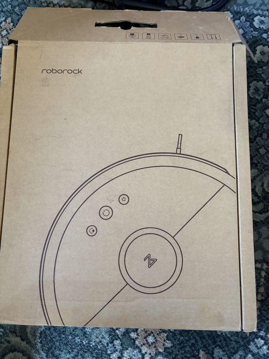 iRobot Roomba e5