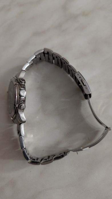 Часы Festina chronograph, годинник хронограф Іспанія