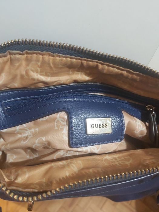 Torebka damska guess