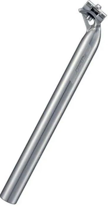Sztyca rowerowa Ritchey Two-Bolt Classic 350mm 30.9 mm Silver /032-097