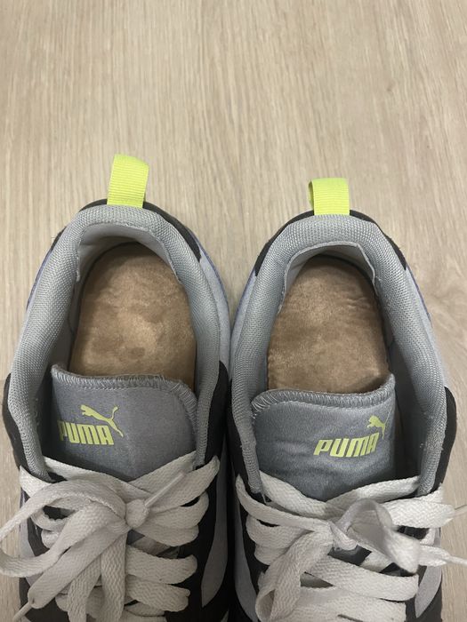 Кросівки Puma 40,5 розмір