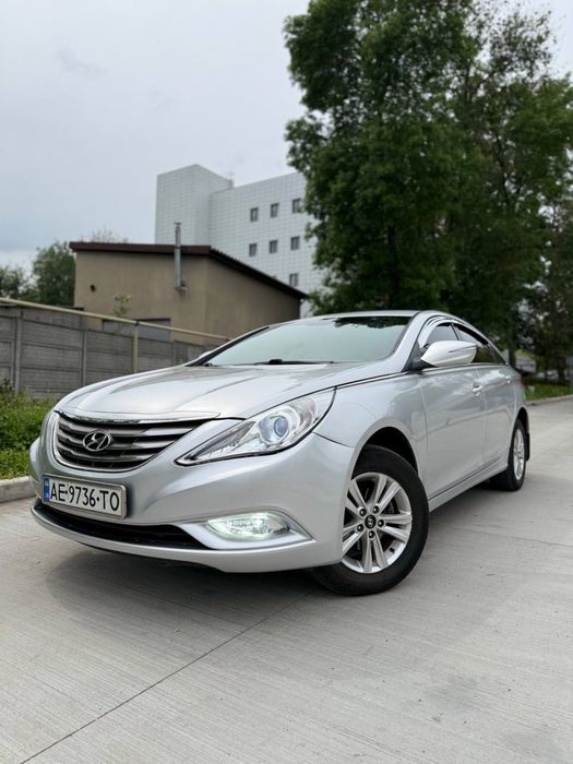 Сдам в Аренду автомобили Hyundai Sonata,