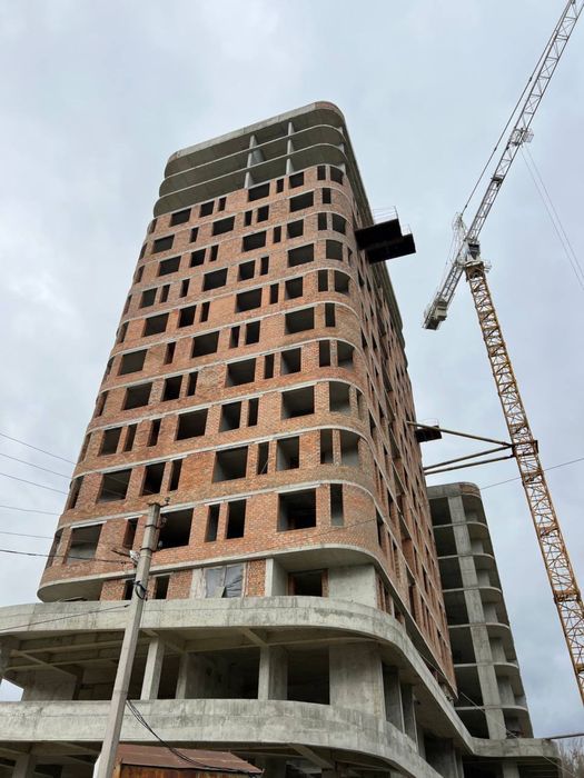 1-кімнатна квартира за адресою (площа 34,8 м²) - Atlanta.ua - фото 2